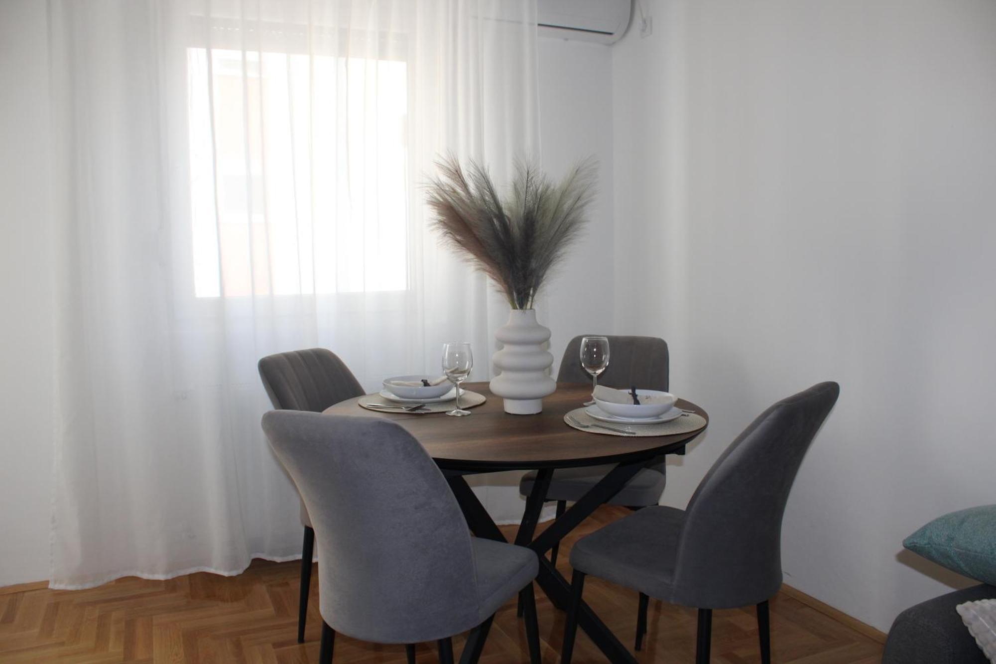 Apartment M Smederevo Exterior foto